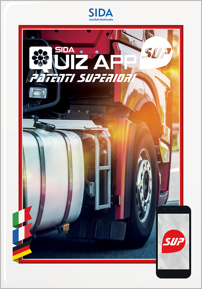 QUIZ APP SUPERI